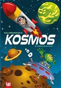 Polska książka : Kosmos - Opracowanie Zbiorowe