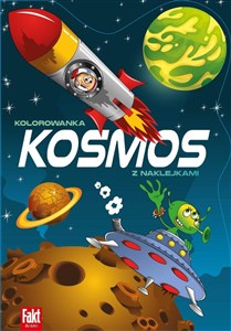 Obrazek Kosmos