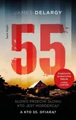 Polnische buch : 55 - Delargy James