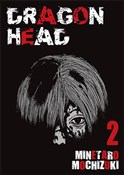 Polnische buch : Dragon hea... - Minetaro Mochizuki