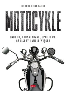 Obrazek Motocykle wersja economy