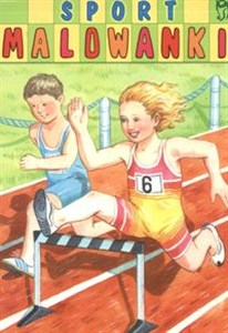 Bild von Malowanki Sport