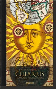Bild von Cellarius Atlas