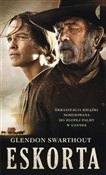 Polnische buch : Eskorta - Glendon Swarthout