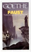 Faust - Johann Wolfgang von Goethe - buch auf polnisch 