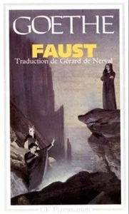Obrazek Faust