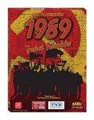 Książka : 1989 Jesie... - Ted Torgerson, Jason Matthews