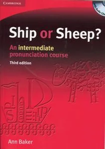 Obrazek Ship or Sheep? + 4CD