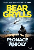 Płonące an... - Bear Grylls -  Polnische Buchandlung 