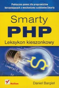 Bild von Smarty PHP Leksykon kieszonkowy