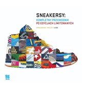 Sneakersy ... - U Dox -  fremdsprachige bücher polnisch 