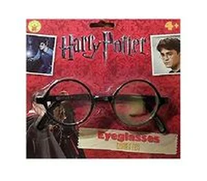 Bild von Okulary Harry Potter