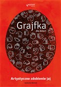 Polska książka : Grajfka dl... - Agnieszka Woźniak