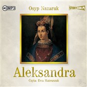 Polnische buch : [Audiobook... - Osyp Nazaruk