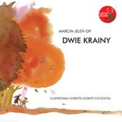 Dwie krain... - Marcin Jeleń - Ksiegarnia w niemczech