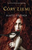 Polnische buch : Córy Ziemi... - Alaitz Leceaga