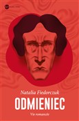 Polska książka : Odmieniec - Natalia Fiedorczuk-Cieślak