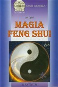 Magia feng... - Jan Kąkol -  polnische Bücher