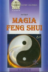 Obrazek Magia feng shui