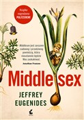 Polnische buch : Middlesex - Jeffrey Eugenides