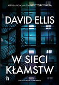 W sieci kł... - David Ellis -  Książka z wysyłką do Niemiec 