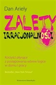 Zalety irr... - Dan Ariely -  Polnische Buchandlung 