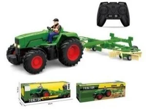 Obrazek Traktor R/C