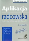Aplikacja ... - Mariusz Stepaniuk - buch auf polnisch 