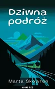 Dziwna pod... - Marta Skowron - Ksiegarnia w niemczech
