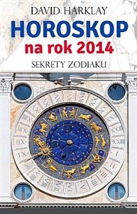 Bild von Horoskop na rok 2014 Sekrety zodiaku