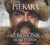 Polnische buch : [Audiobook... - Jacek Piekara