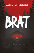 Polnische buch : Brat - Ania Ahlborn