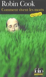 Bild von Comment vivent les morts