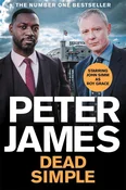 Dead Simpl... - Peter James - buch auf polnisch 