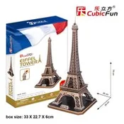 Polnische buch : Puzzle 3D ...