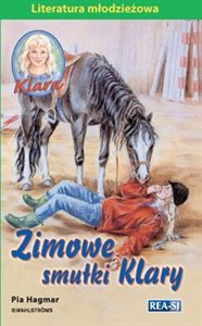 Bild von Klara Zimowe smutki