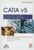 Zobacz : CATIA v5 M... - Marek Wyleżoł