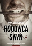 Hodowca św... - Anna Zacharzewska -  Książka z wysyłką do Niemiec 