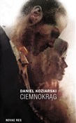 Ciemnokrąg... - Daniel Koziarski - Ksiegarnia w niemczech