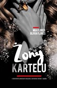 Polnische buch : Żony karte... - Olivia Flores, Mia Flores