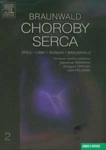 Bild von Choroby serca Tom 2 Braunwald