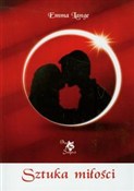 Sztuka mił... - Emma Lange -  Książka z wysyłką do Niemiec 