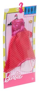 Obrazek Barbie. Modne kreacje 5