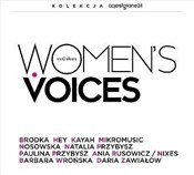 Women's Vo... - Opracowanie Zbiorowe - Ksiegarnia w niemczech
