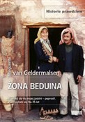 Żona Bedui... - Marguerite Geldermalsen - buch auf polnisch 