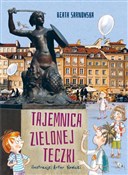 Tajemnica ... - Beata Sarnowska -  fremdsprachige bücher polnisch 