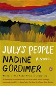 July's Peo... - Nadine Gordimer -  fremdsprachige bücher polnisch 