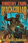 Blackcolla... - Timothy Zahn -  Polnische Buchandlung 