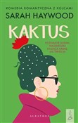 Kaktus - Sarah Haywood - buch auf polnisch 