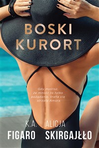 Obrazek Boski kurort